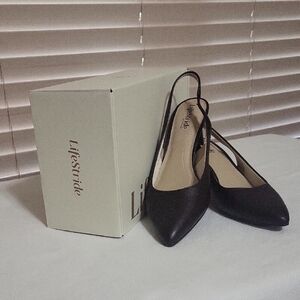 Life Stride Women's Classic Heels